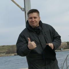 Евгений Морозик, 22.12.1980, Магадан