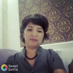 Бота Жаксыбаева, 18.02.1976, Астана