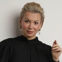 Юлия Набиева, Екатеринбург
