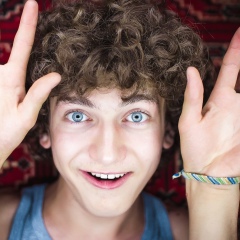 Виталий Кучерявый, 09.07, Ставрополь