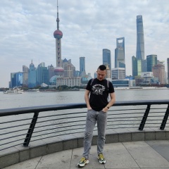 Станислав Сероштан, 12.12.1987, Москва