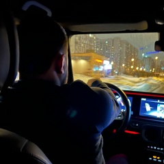 Magomed-Tahaev Nohcho, 30.11, Москва