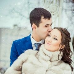 Тимур Залутдинов, 19.02, Казань