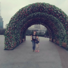 Жаксыгуль Усенова