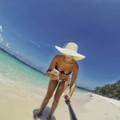 Ольга Сидоренко, 07.06, Владивосток