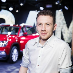 Александр Исаев, 25.02, Москва
