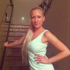 Катя Вакарова, 08.03.1992, Praha