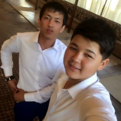 Кыялбек Калыков, 24.08