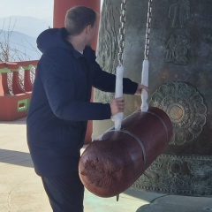 Артём Рудаков, 16.09, London