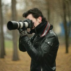 Евгений Новиков, 25.10.1985, Москва