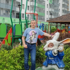 Андрей Хахонов, 09.03, Санкт-Петербург