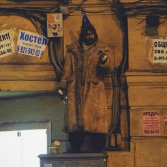 Алик Бородушин, Алматы