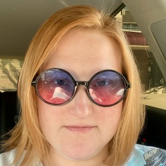 Алеся Крачковская, 24.02, Екатеринбург