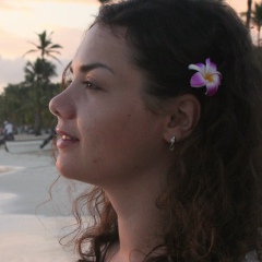 Анна Васильевская, 09.06.1988, Москва