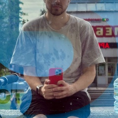 Егор Юрицын, 20.02, Выборг