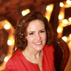 Даша Кубрак, 17.02.1986, Киев