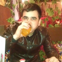 Аброр Рузимов, 20.06.1992, Ургенч