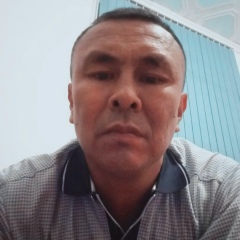 Муратхан Айдарбеков, 30.03.1979, Шымкент