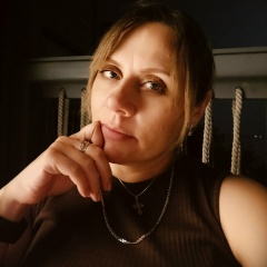 Татьяна Ермола, 02.12, Краснодон