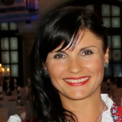 Дина Zimmet, 25.11