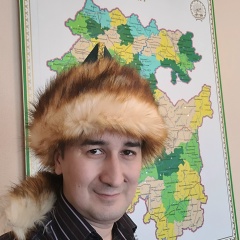 Ринат Башкир, 03.05, Уфа