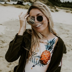 Анастасия Морозова, 28.01, Cape Town