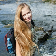 Татьяна Грушина, 16.07, Санкт-Петербург