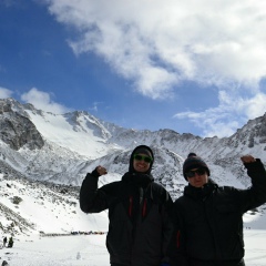 Александр , 05.03.1991, Иркутск