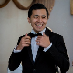 Ануар Кумаров, 09.07.1988, Алматы