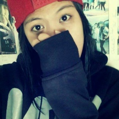 Linda Linda-Avrilia, 24.04.1994, Bandung