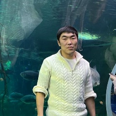 Bimba Budaev, 04.05.1990, Москва