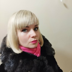 Вера Ника, 31.10.1992, Волковыск