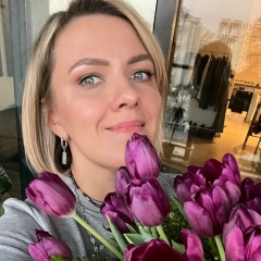 Ольга , Москва