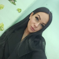 Елена Богю, 07.07, Смоленск