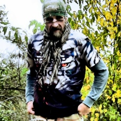 Андрей Волков, Крымск