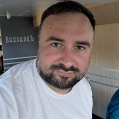 Михаил Ковалёв, 09.05, Москва