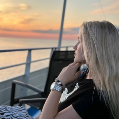 Дарья Любимцева, 28.11.1987, Кострома