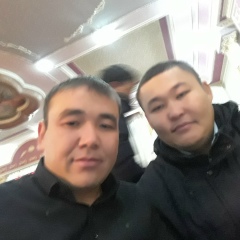 Ереке Устемиров