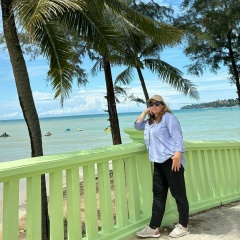 Анастасия Мельниченко, Санкт-Петербург