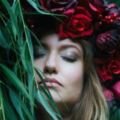 Ольга Смолова, 19.06.1988, Москва