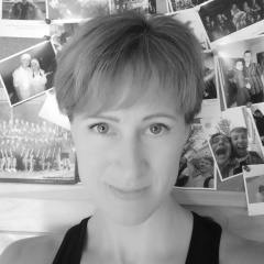 Ольга Кулаева, 04.10.1980, Москва