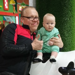 Алексей Нецветаев, 18.09.1987, Челябинск