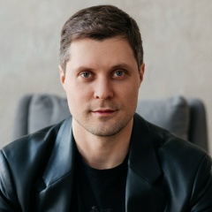 Степан Ерёмин, Новосибирск