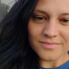 Екатерина Хафизова, 12.10, Санкт-Петербург