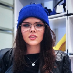 Анна Мария, 18.07, Praha