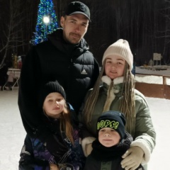 Антон Сырых, 15.06, Тюмень