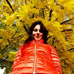 Ксюша Александрова, 24.03, Москва