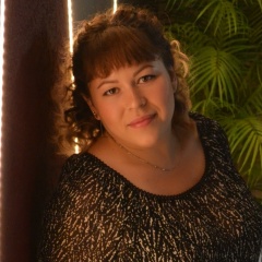 Татьяна Кучумова, 23.08, Троицк