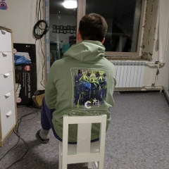 Аликсандер Щучкин, 27.12, Вологда