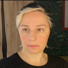 Татьяна Елфимова, 11.09, Санкт-Петербург